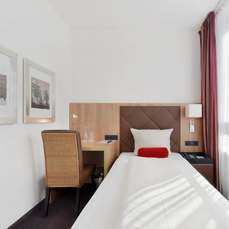 Achat Hotel Muenchen Sued Phòng bức ảnh