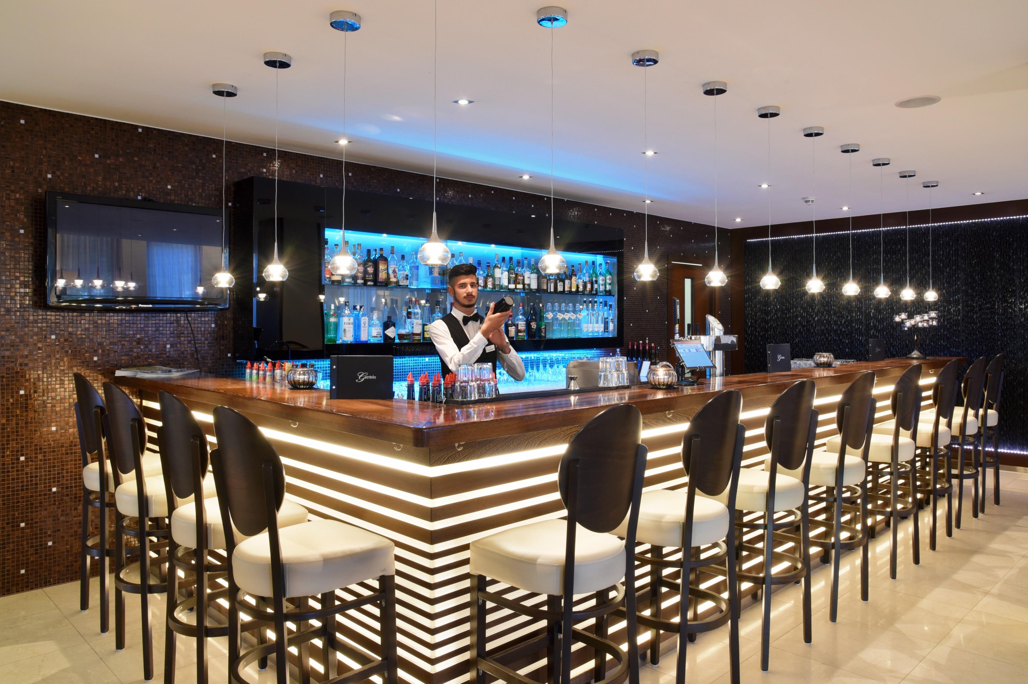 Achat Hotel Muenchen Sued Ngoại thất bức ảnh