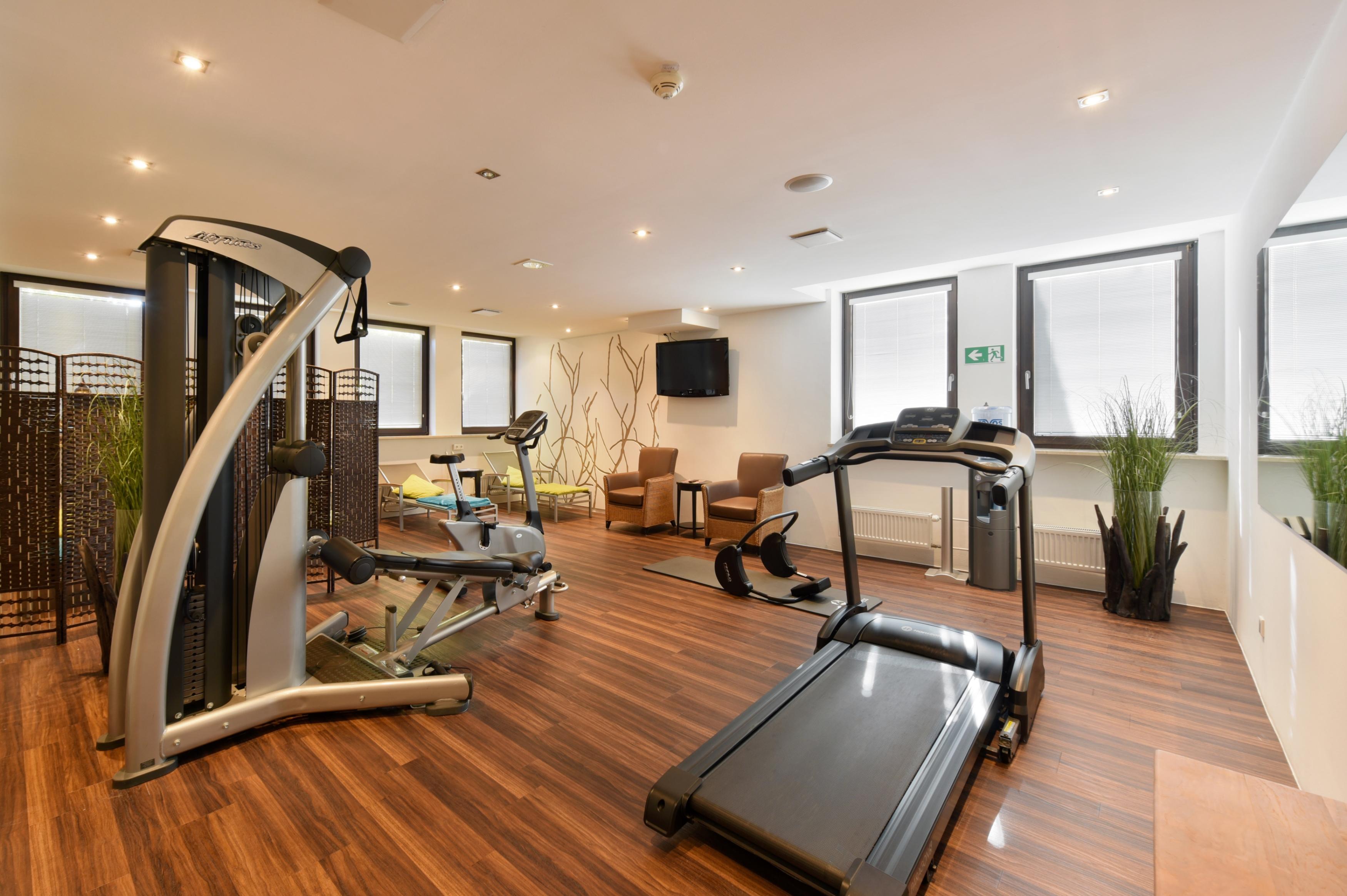 Achat Hotel Muenchen Sued Ngoại thất bức ảnh