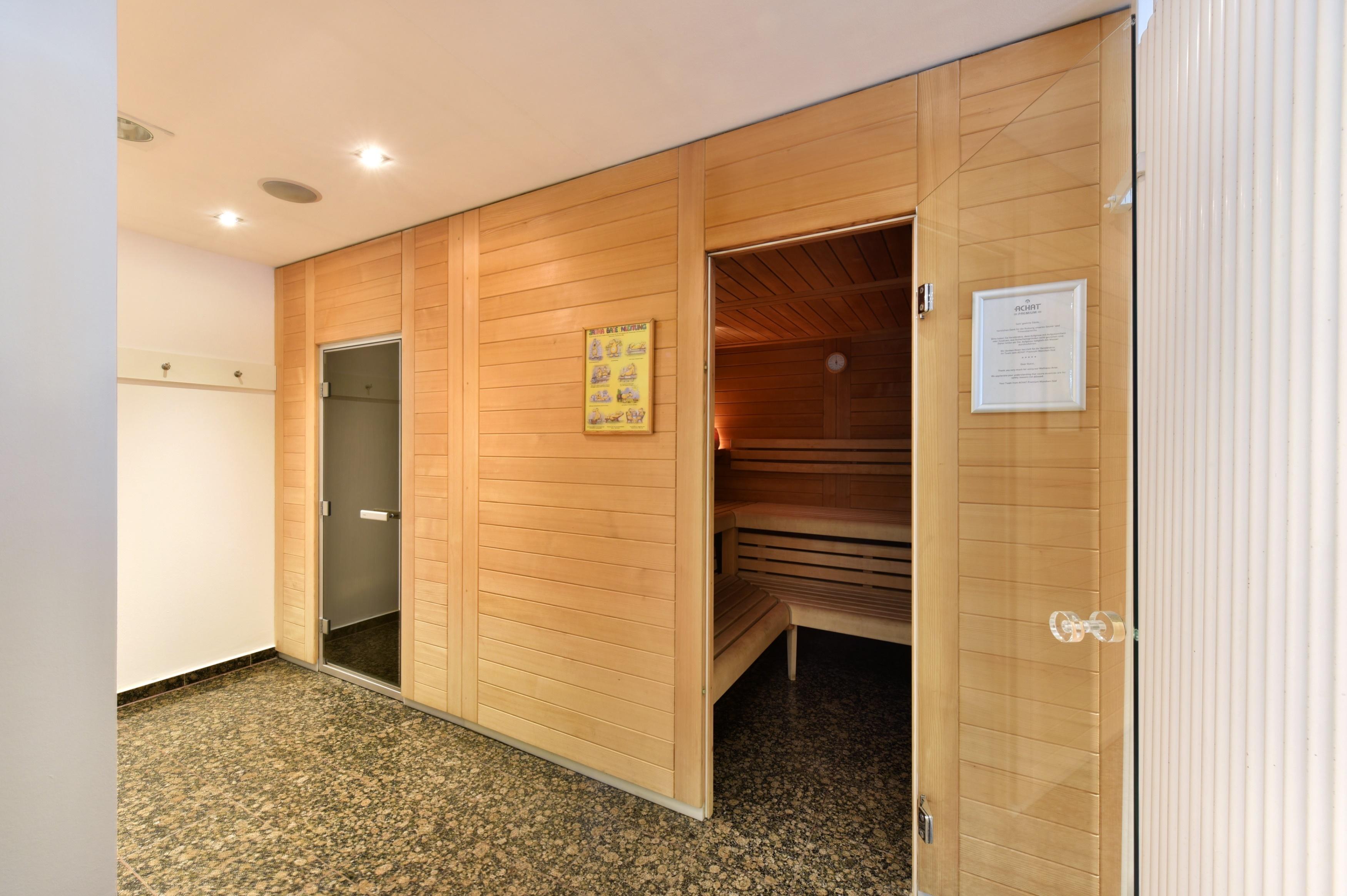 Achat Hotel Muenchen Sued Ngoại thất bức ảnh