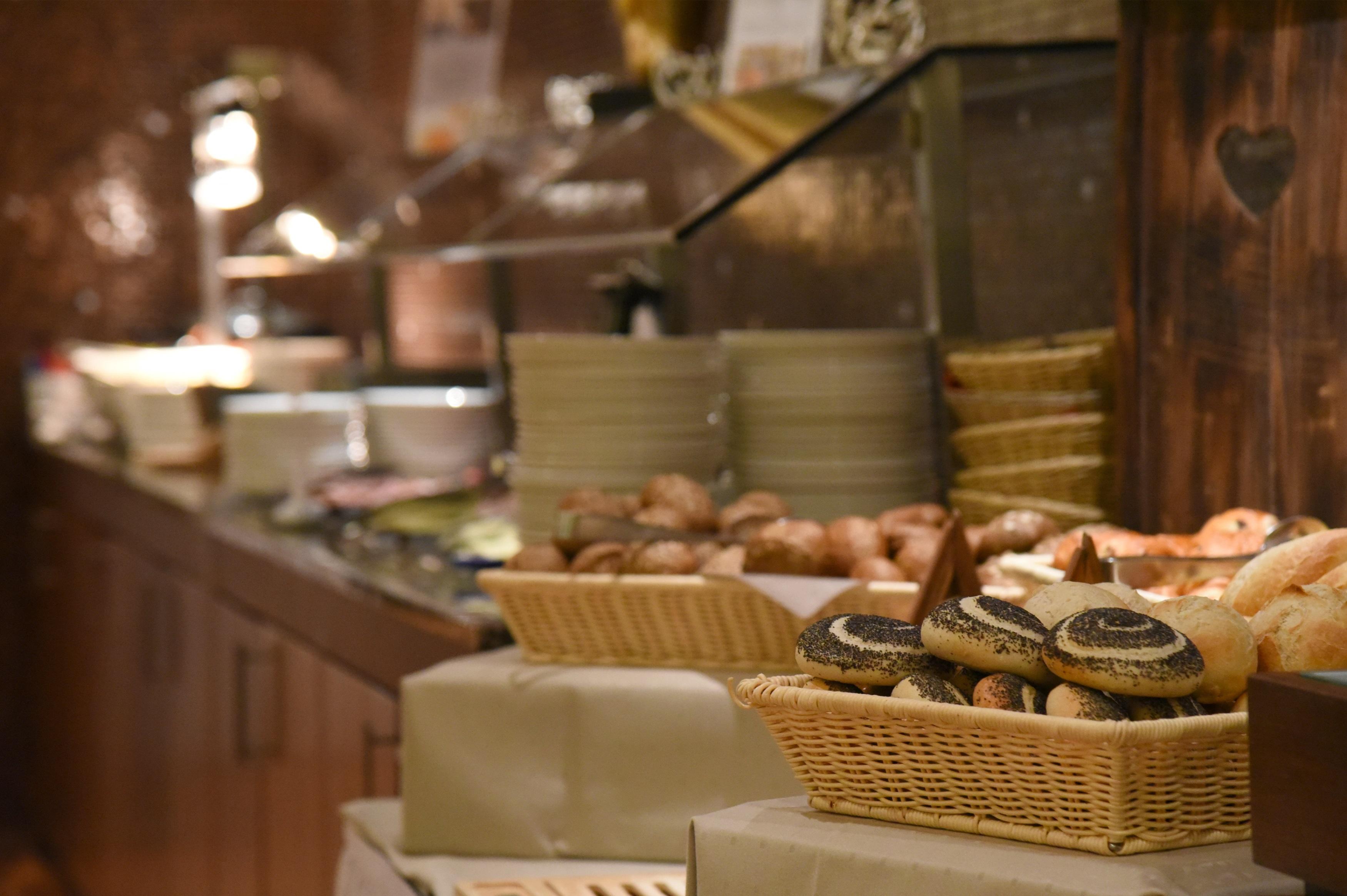 Achat Hotel Muenchen Sued Ngoại thất bức ảnh