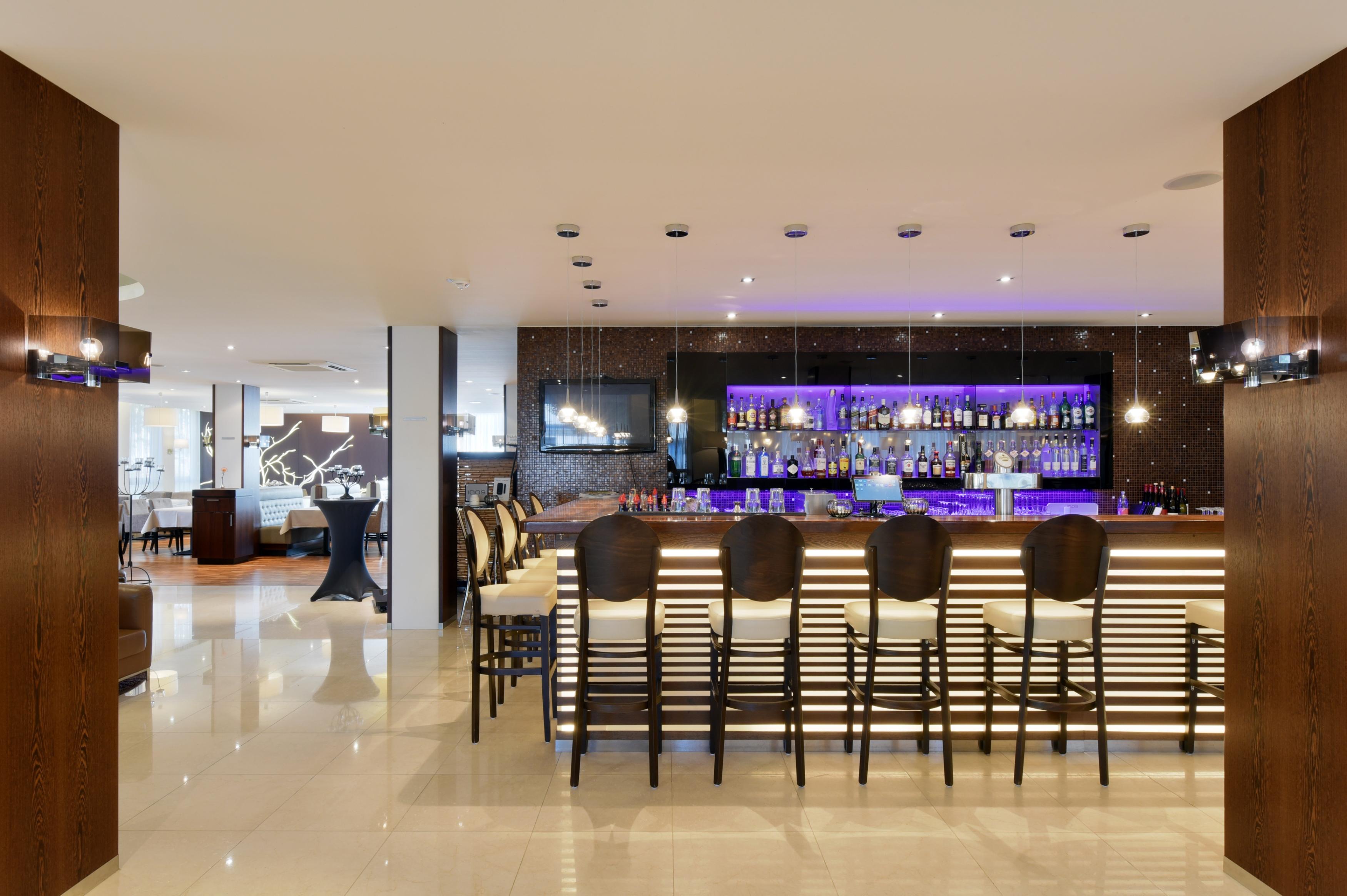 Achat Hotel Muenchen Sued Ngoại thất bức ảnh