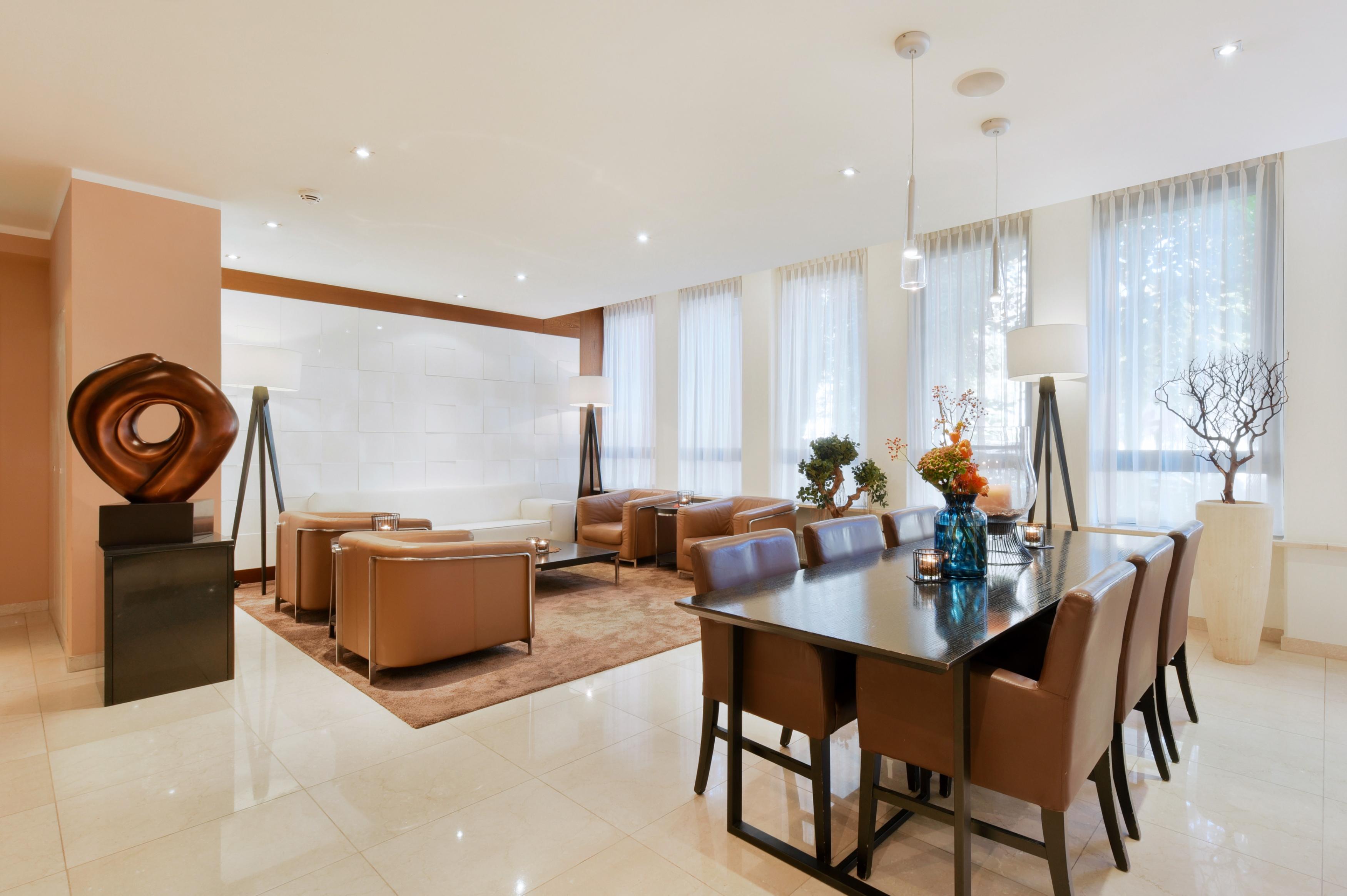 Achat Hotel Muenchen Sued Ngoại thất bức ảnh