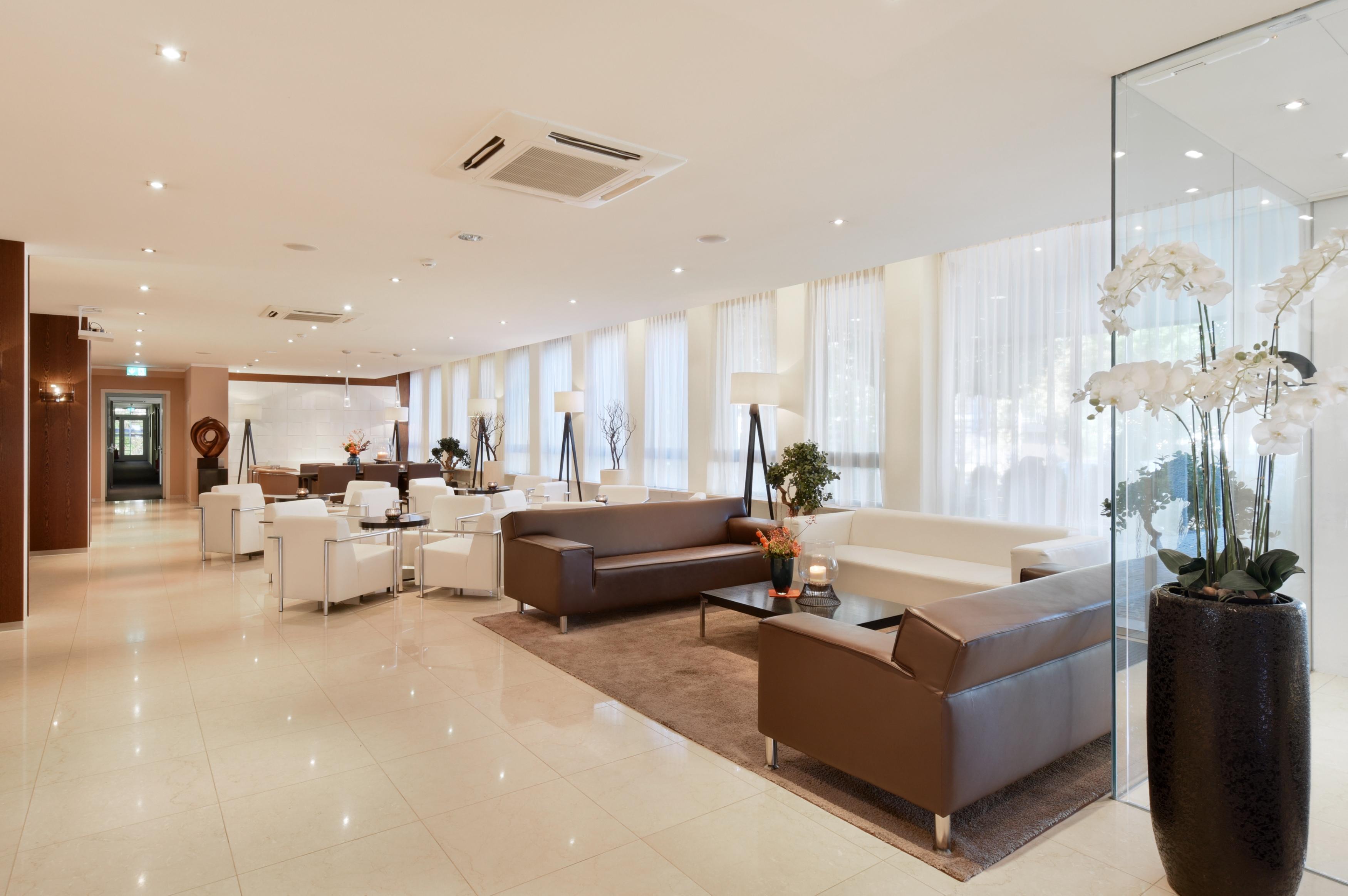 Achat Hotel Muenchen Sued Ngoại thất bức ảnh