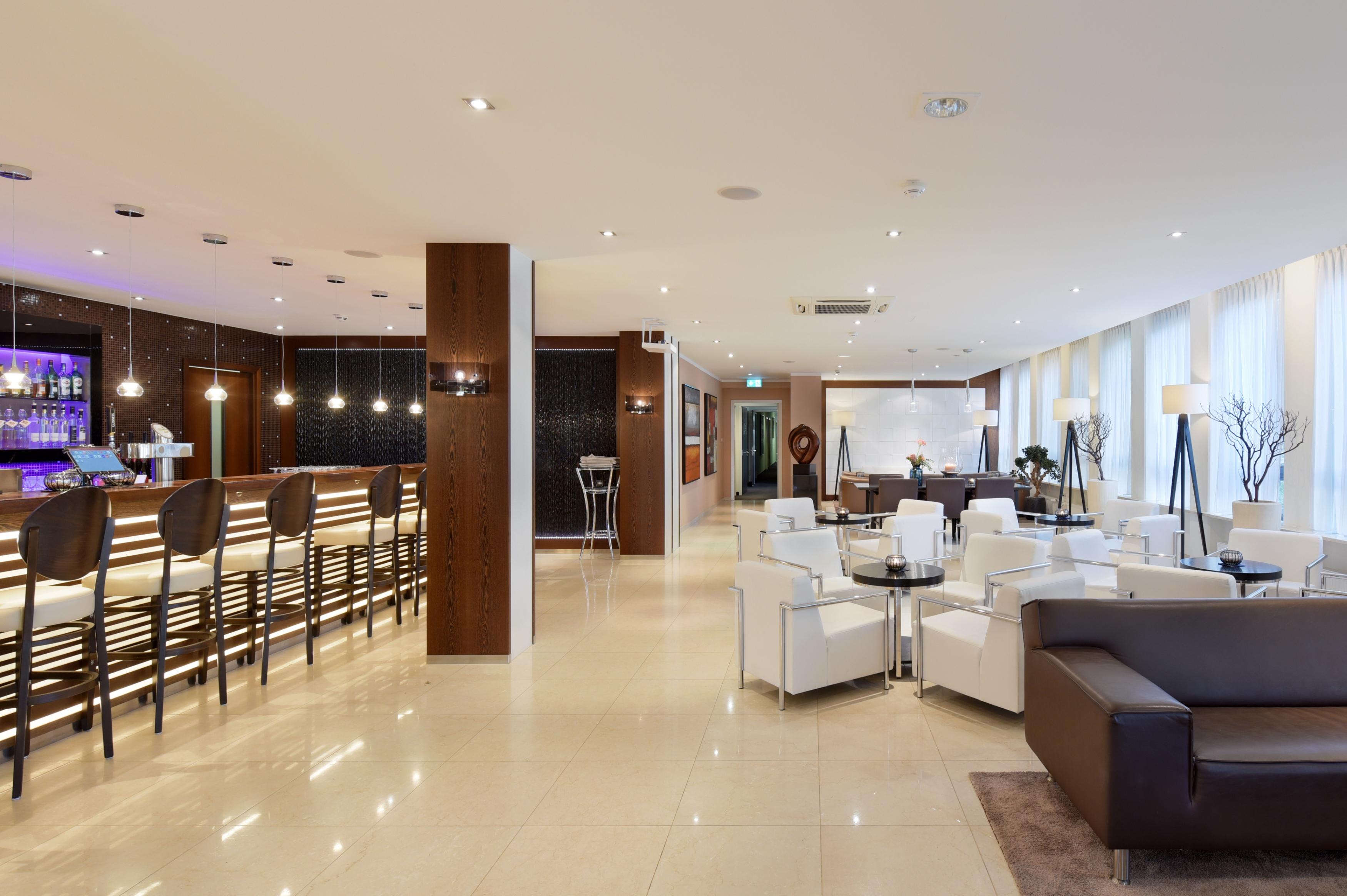 Achat Hotel Muenchen Sued Ngoại thất bức ảnh