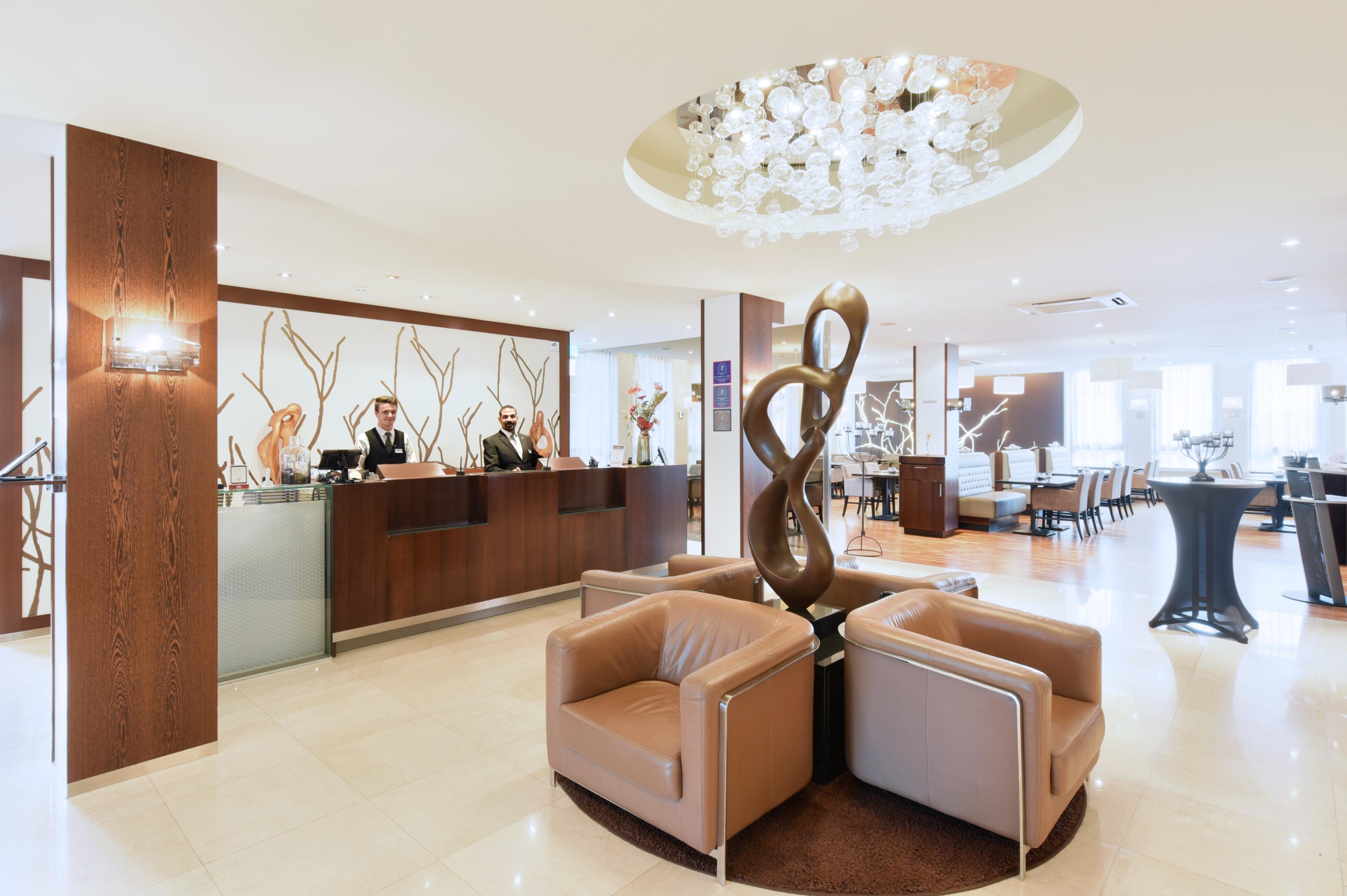 Achat Hotel Muenchen Sued Ngoại thất bức ảnh