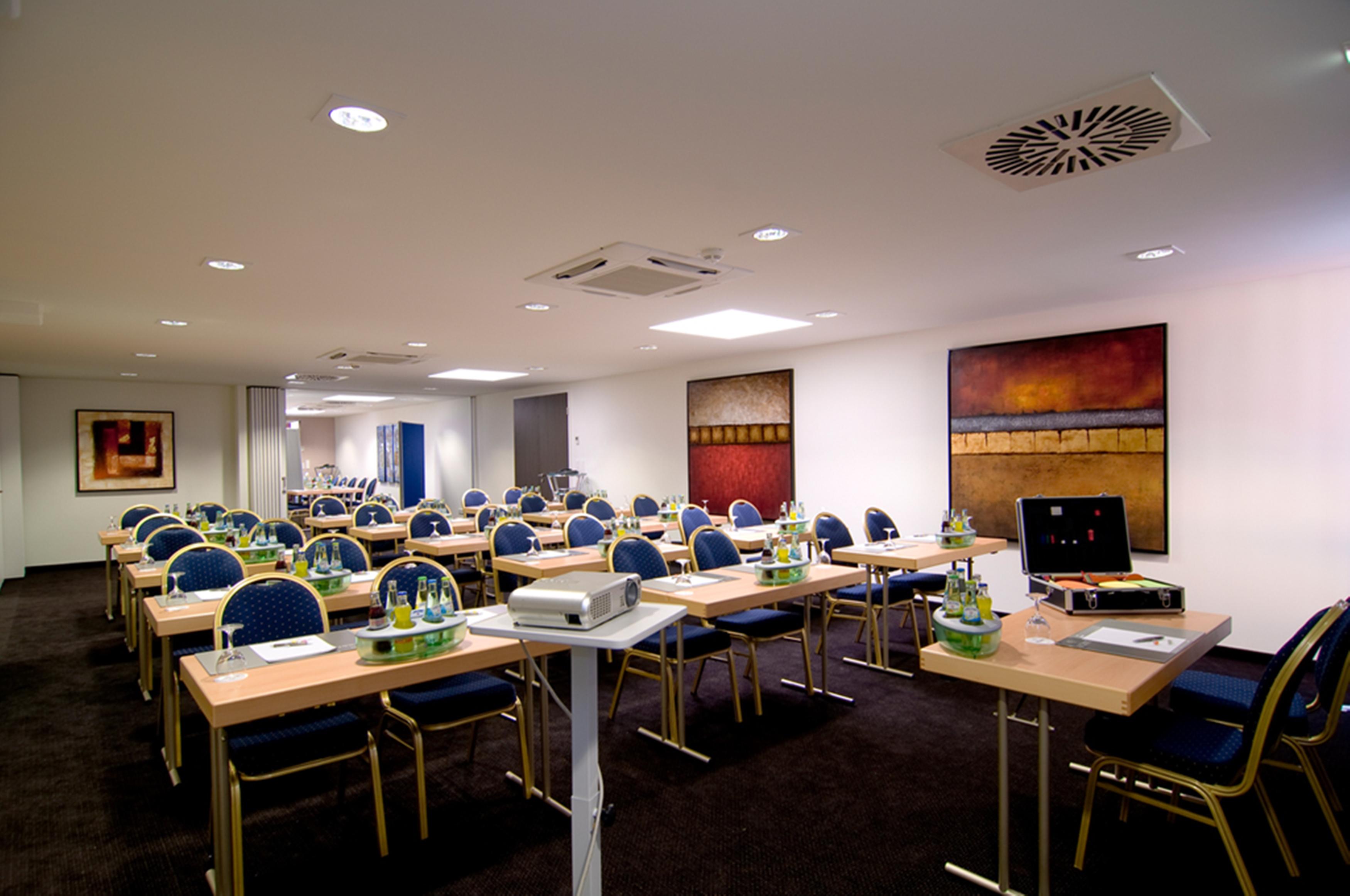 Achat Hotel Muenchen Sued Ngoại thất bức ảnh