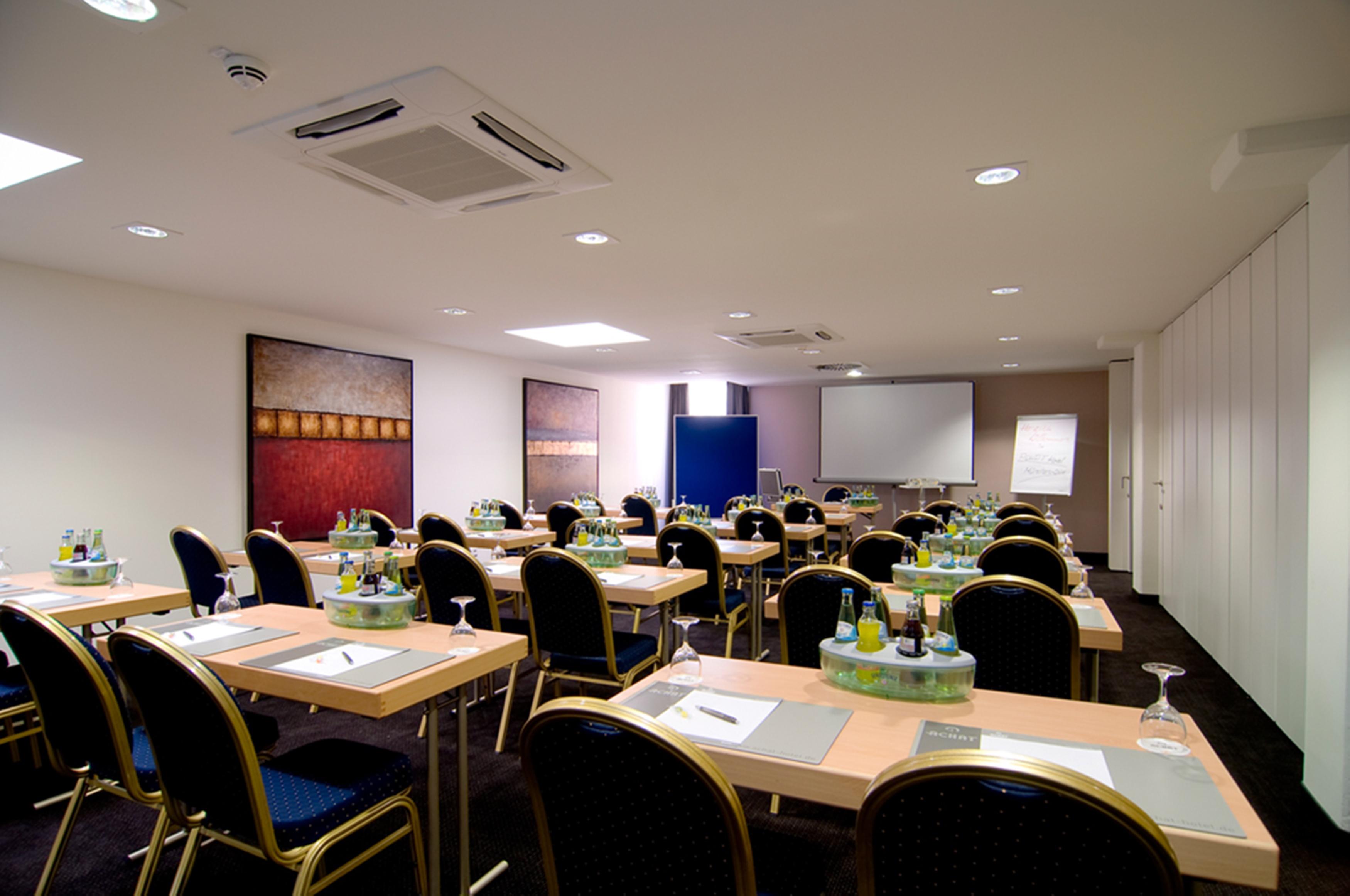 Achat Hotel Muenchen Sued Ngoại thất bức ảnh