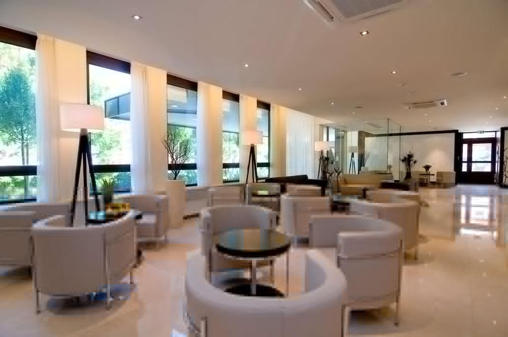 Achat Hotel Muenchen Sued Ngoại thất bức ảnh