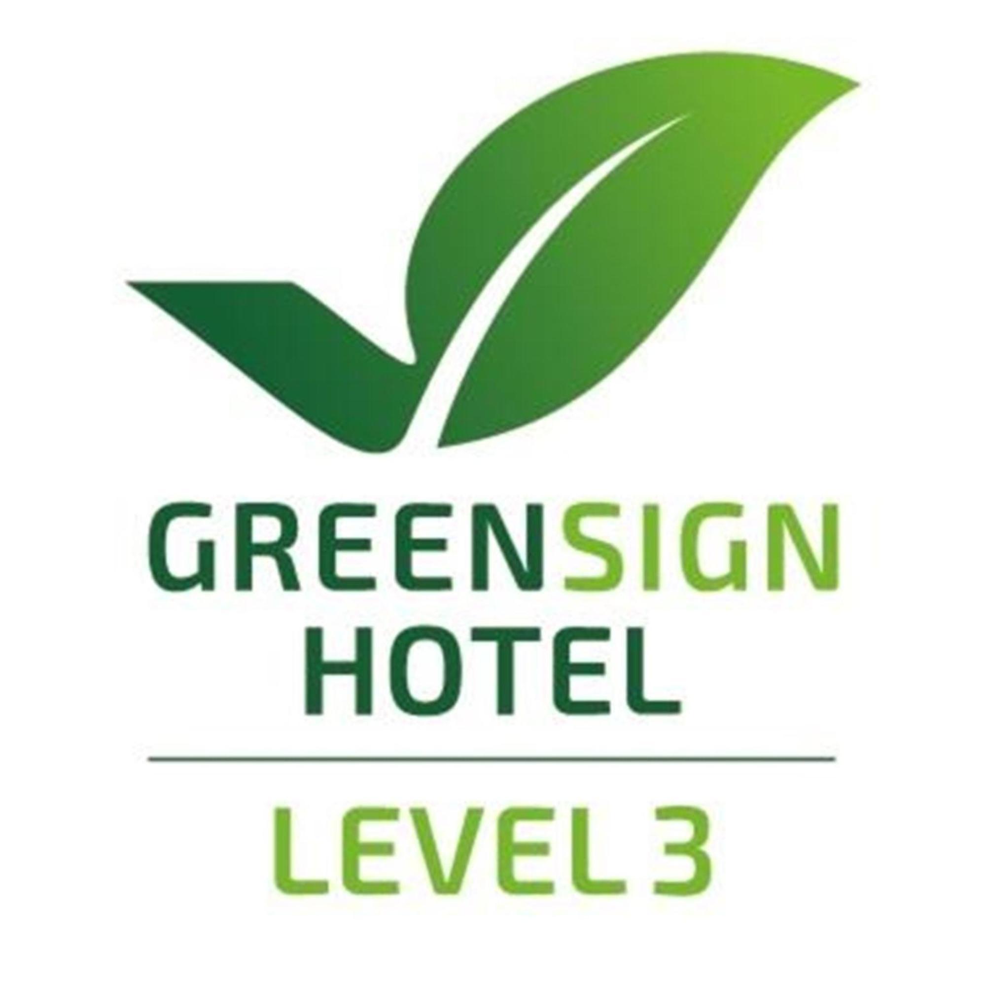 Achat Hotel Muenchen Sued Ngoại thất bức ảnh