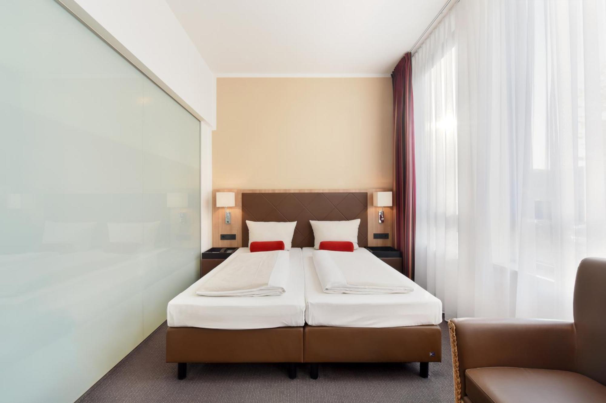 Achat Hotel Muenchen Sued Phòng bức ảnh