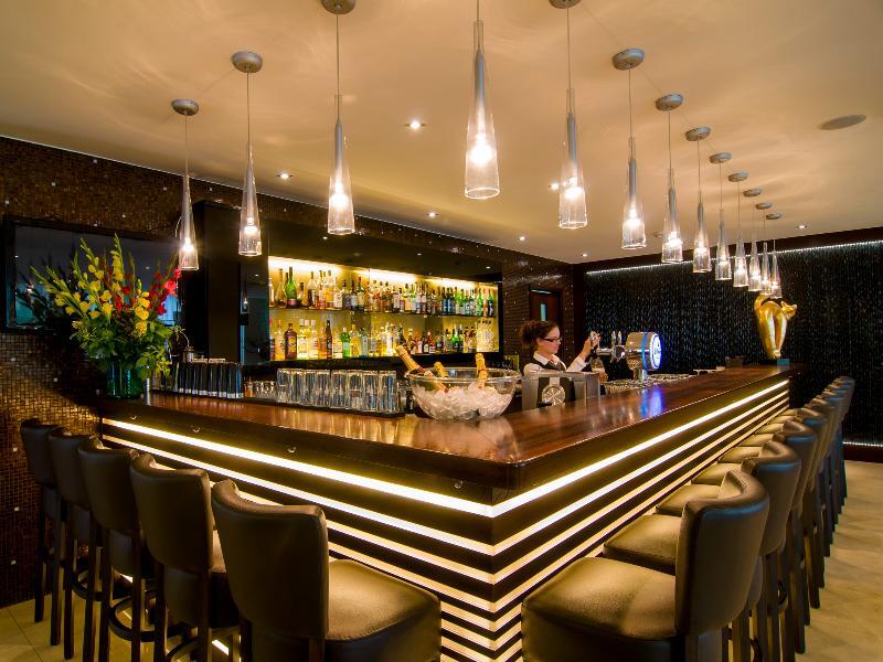 Achat Hotel Muenchen Sued Ngoại thất bức ảnh