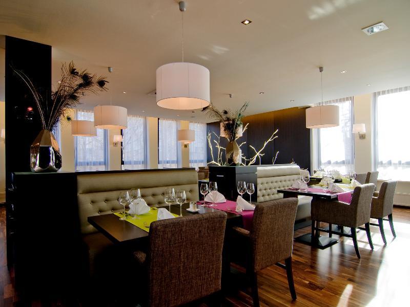 Achat Hotel Muenchen Sued Ngoại thất bức ảnh